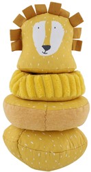 Trixie Tembloroso animal apilado- Mr. Lion