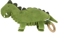 Trixie juguete musical bebé Mr. Dino - juguete relajante multicolor