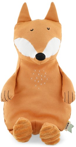 Trixie Peluche grande - Mr. Fox