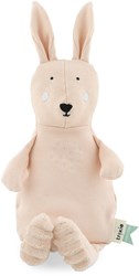 Trixie peluche conejo - algodón orgánico - Mrs. Rabbit - pequeño - juguete sostenible