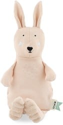 Trixie Peluche pequeño - Mrs. Rabbit