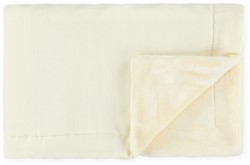 Trixie Manta polar -100x150cm - Pure Ecru