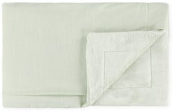 Trixie Manta polar - 75x100cm - Pure Mint