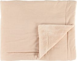 Trixie Manta polar - 75 x 100 cm - Ribble Rose