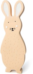 Trixie Juguete de caucho natural- Mrs. Rabbit