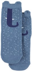 Trixie Calcetines 2-pack - 16/18 - Mrs. Elephant