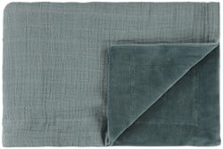 Trixie Manta polar - 75x100cm - Bliss Petrol