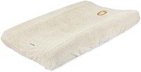 Trixie funda cambiador textil bebé 70x45cm amarillo Aura Lion