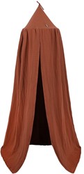 Trixie Dosel - Bliss Rust