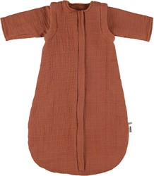 Trixie Saco de dormir suave | 90cm - Bliss Rust