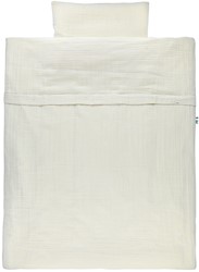 Trixie Funda Nórdica para Cuna - Bliss Beige