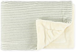Trixie Manta polar - 75x100cm - Stripes Olive