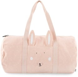 Trixie Kids roll bag - Mrs. Rabbit