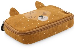 Trixie Estuche rectangular - Mr. Tiger