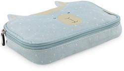 Trixie Estuche rectangular - Mr. Alpaca
