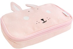 Trixie Estuche rectangular - Mrs. Rabbit