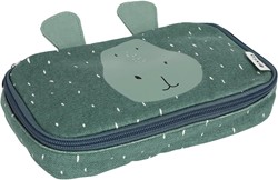 Trixie Estuche rectangular - Mr. Hippo