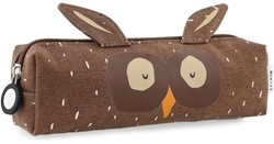 Trixie Estuche largo - Mr. Owl