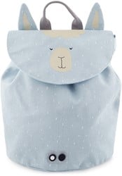Trixie Mochila MINI - Mr. Alpaca