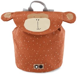 Trixie mochila infantil MINI Mr. Monkey - bolsa escolar impermeable