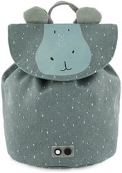 Trixie Mochila MINI - Mr. Hippo
