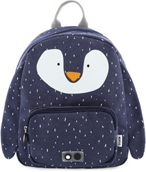 Trixie Mochila - Mr. Penguin