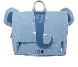 Trixie Maleta de colegio - Mrs. Elephant