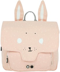 Trixie Maleta de colegio - Mrs. Rabbit
