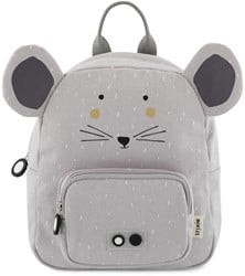Trixie Mochila Pequeña - Sra. Ratón
