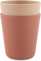 Trixie PLA vaso 2-pack - Rose