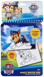 Micki Paw Patrol libro para colorear con agua - juguete creativo para niños