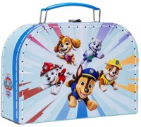 Micki maleta Paw Patrol juguete maleta de viaje para niños