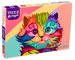 Yazz