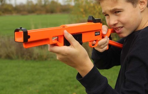 Petron Sureshot Rifle-2