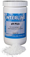 Interline pH+ plus granulaat pot a 1 kg