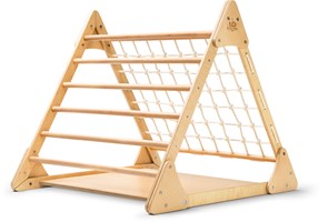 Consolas de escalada