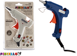 Pincello Pincello Lijmpistool Mini