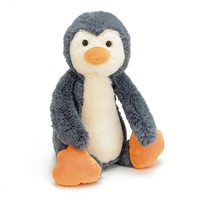 Jellycat pingüinos