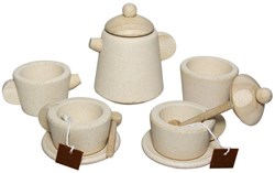 Juegos de té