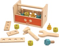 Startpakket thema Bewegen 2 - 4 jaar-3