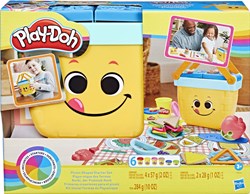 Playdoh Iniciadores para creaciones de picnic Play-Doh 69165