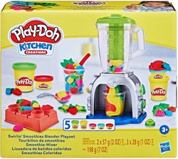 Play-Doh Smoothie Blender Set - Juguete Creativo para Niños