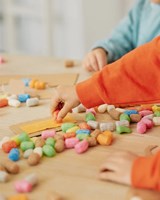 PlayMais juguete Classic ABC - manualidades creativas y aprendizaje-3
