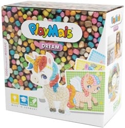 PlayMais - MOSAIC Sueño Unicornio