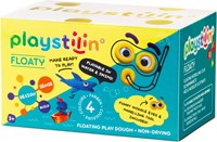 Playstilin arcilla flotante - Floaty juguete creativo para niños