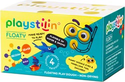 Playstilin arcilla flotante - Floaty juguete creativo para niños