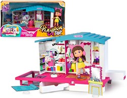 Pinypon Top Style Closet kledingkast