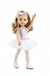 Paola Reina Pop Amigas Carla bailarina (32cm)