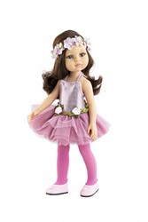 Paola Reina Pop Amigas Carol bailarina (32cm)