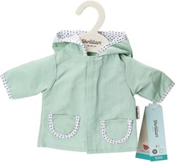 Skrallan ropa para muñecas impermeable 36-40cm - accesorio muñeca